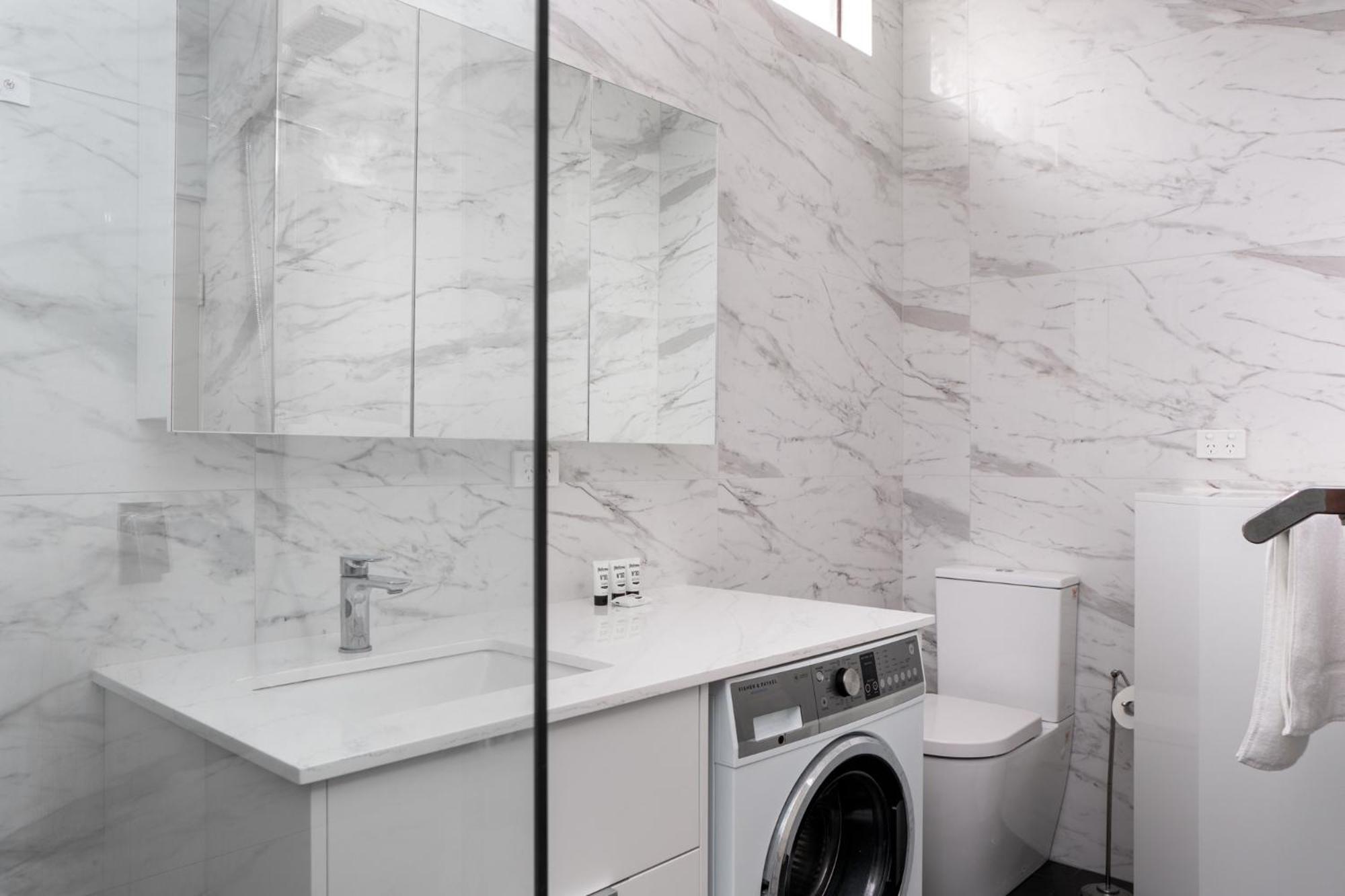 Spacious 3-Bed Townhouse In Stylish Balmain سيدني المظهر الخارجي الصورة