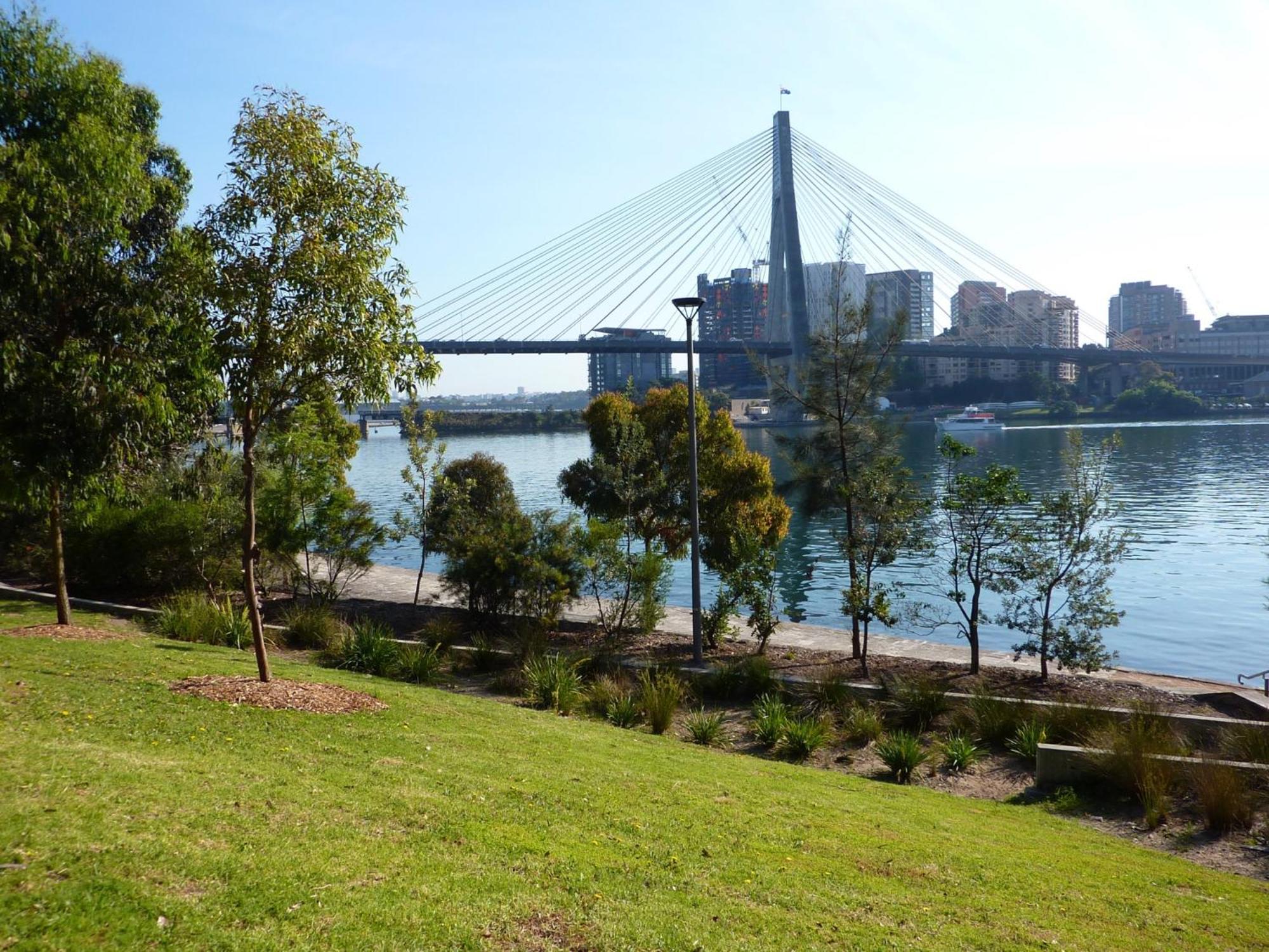 Spacious 3-Bed Townhouse In Stylish Balmain سيدني المظهر الخارجي الصورة