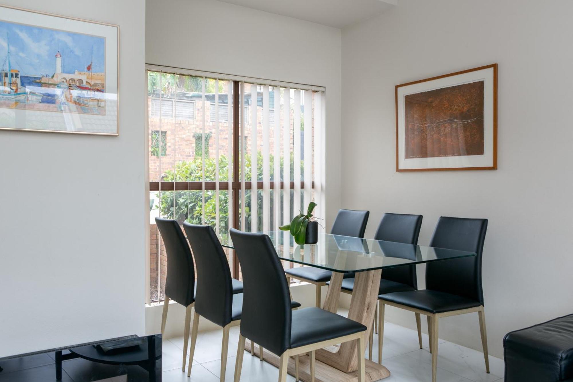 Spacious 3-Bed Townhouse In Stylish Balmain سيدني المظهر الخارجي الصورة